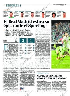 ABC MADRID 15-09-2016 página 52