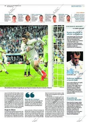 ABC MADRID 15-09-2016 página 53
