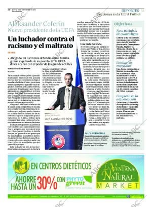 ABC MADRID 15-09-2016 página 55