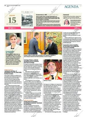 ABC MADRID 15-09-2016 página 57