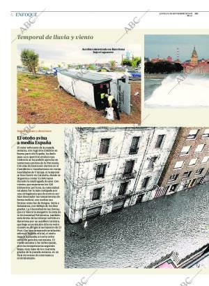 ABC MADRID 15-09-2016 página 6