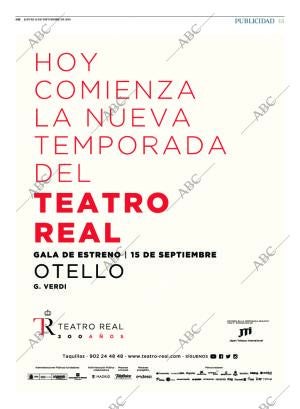 ABC MADRID 15-09-2016 página 61