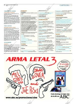 ABC MADRID 15-09-2016 página 63