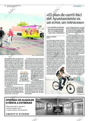 ABC MADRID 15-09-2016 página 67
