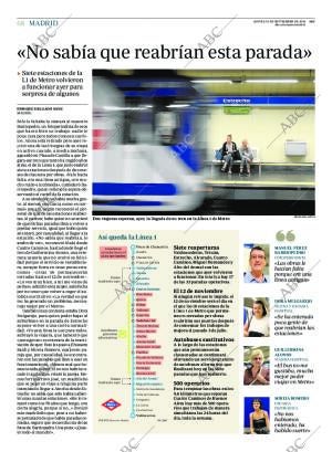ABC MADRID 15-09-2016 página 68