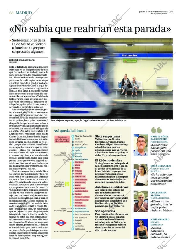 ABC MADRID 15-09-2016 página 68