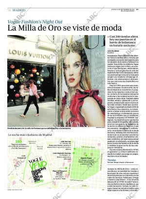 ABC MADRID 15-09-2016 página 70