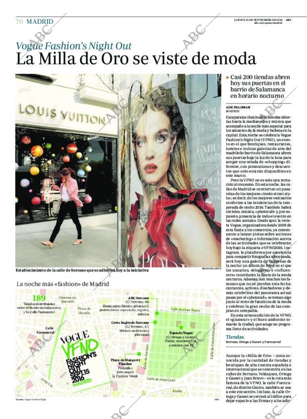 ABC MADRID 15-09-2016 página 70