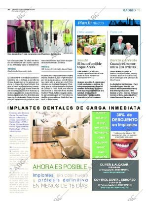 ABC MADRID 15-09-2016 página 71