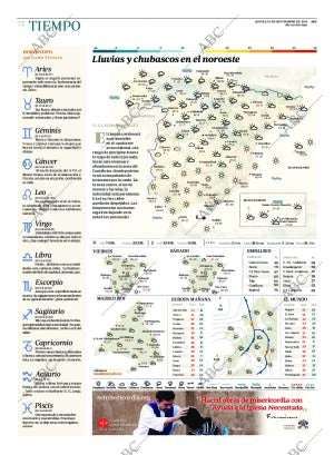 ABC MADRID 15-09-2016 página 72