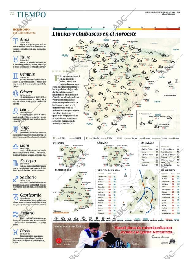 ABC MADRID 15-09-2016 página 72