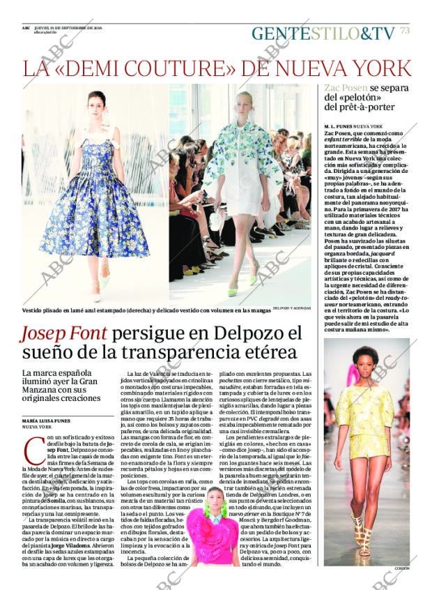 ABC MADRID 15-09-2016 página 73
