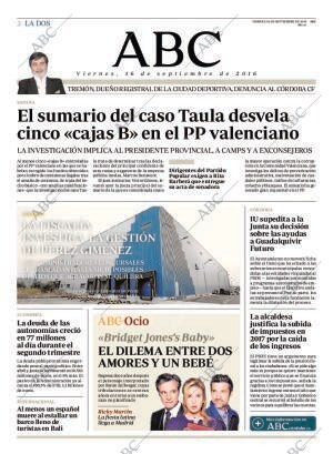 ABC CORDOBA 16-09-2016 página 2