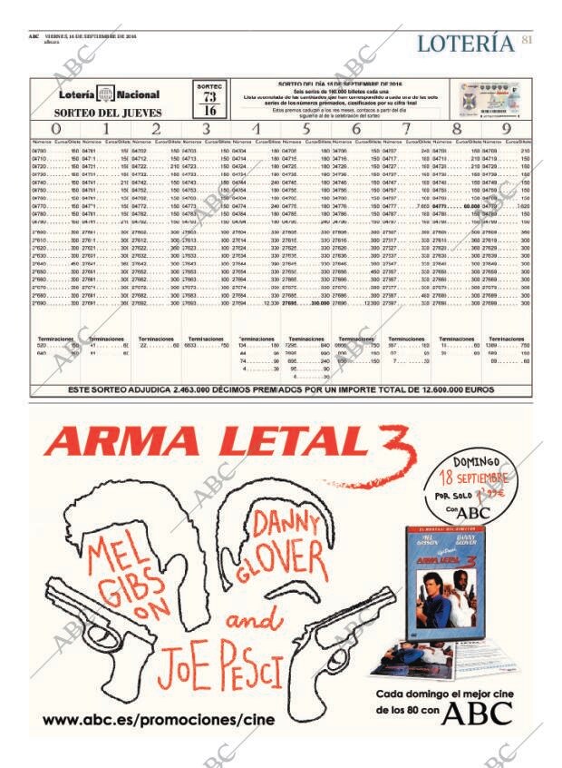 ABC CORDOBA 16-09-2016 página 81