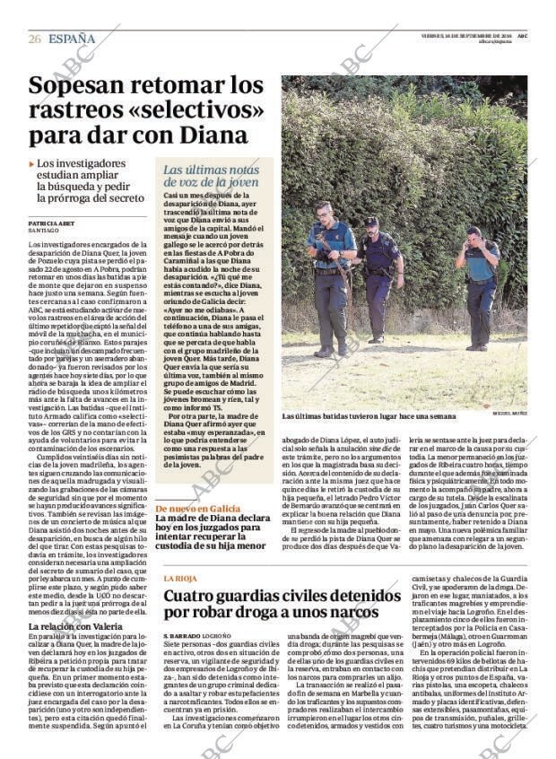 ABC MADRID 16-09-2016 página 26