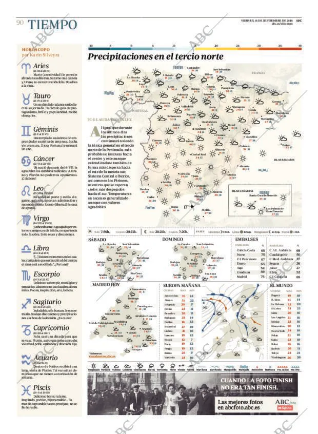 ABC MADRID 16-09-2016 página 90