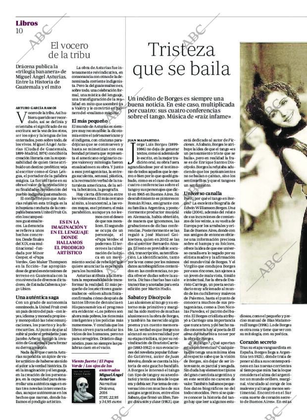 CULTURAL MADRID 17-09-2016 página 10