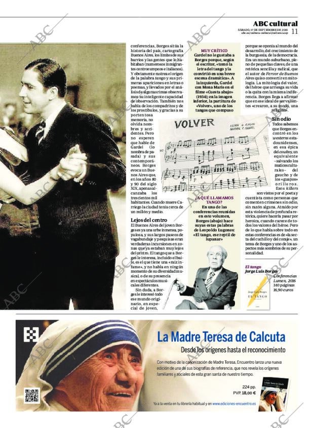 CULTURAL MADRID 17-09-2016 página 11
