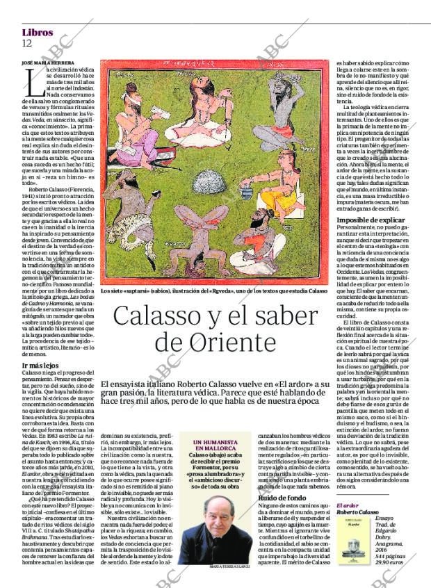 CULTURAL MADRID 17-09-2016 página 12