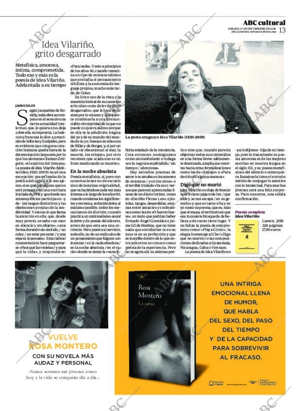 CULTURAL MADRID 17-09-2016 página 13