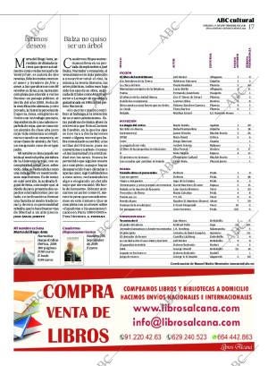 CULTURAL MADRID 17-09-2016 página 17