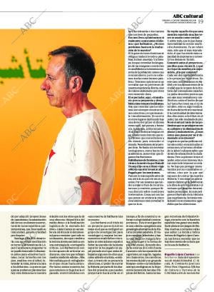 CULTURAL MADRID 17-09-2016 página 19