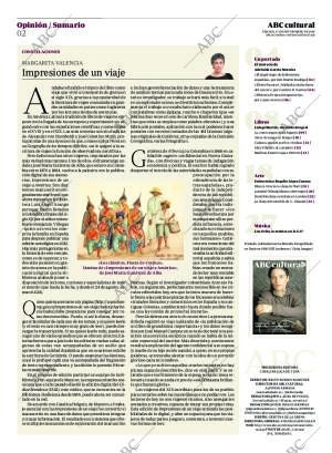 CULTURAL MADRID 17-09-2016 página 2