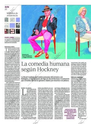 CULTURAL MADRID 17-09-2016 página 22