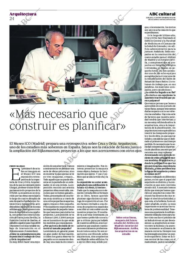 CULTURAL MADRID 17-09-2016 página 24