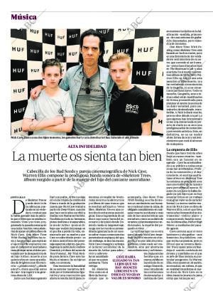 CULTURAL MADRID 17-09-2016 página 26