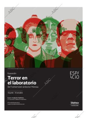 CULTURAL MADRID 17-09-2016 página 28