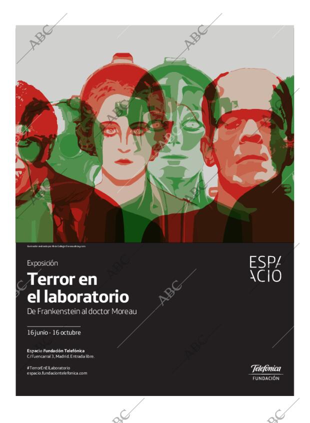 CULTURAL MADRID 17-09-2016 página 28