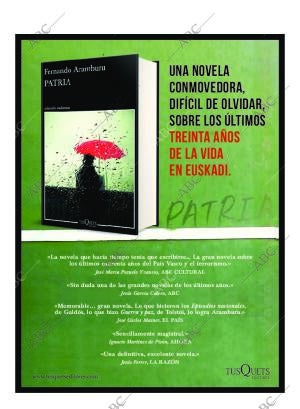 CULTURAL MADRID 17-09-2016 página 3