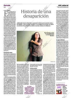 CULTURAL MADRID 17-09-2016 página 6