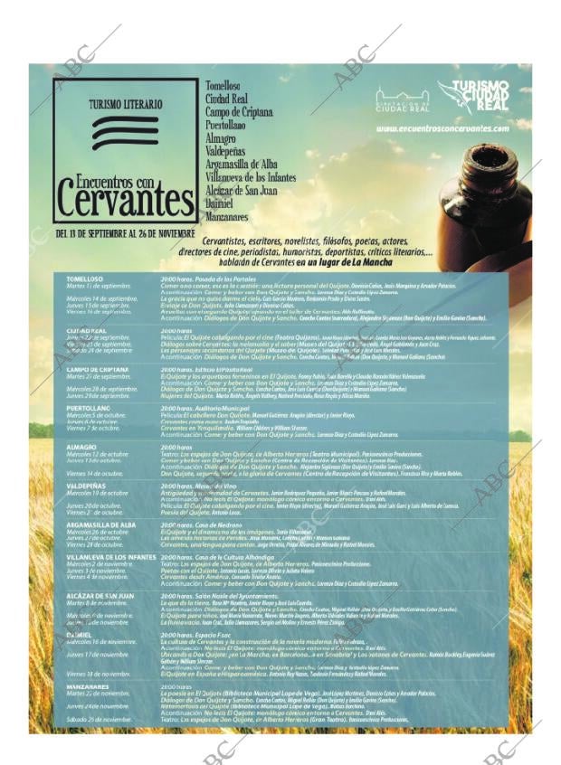 CULTURAL MADRID 17-09-2016 página 7