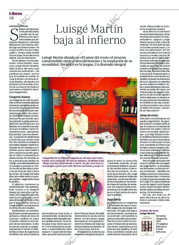 CULTURAL MADRID 17-09-2016 página 8