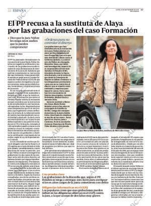 ABC MADRID 19-09-2016 página 22