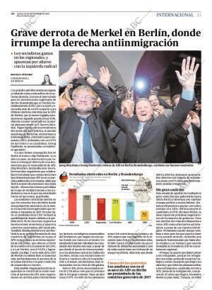 ABC MADRID 19-09-2016 página 33