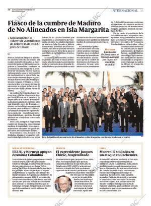 ABC MADRID 19-09-2016 página 35