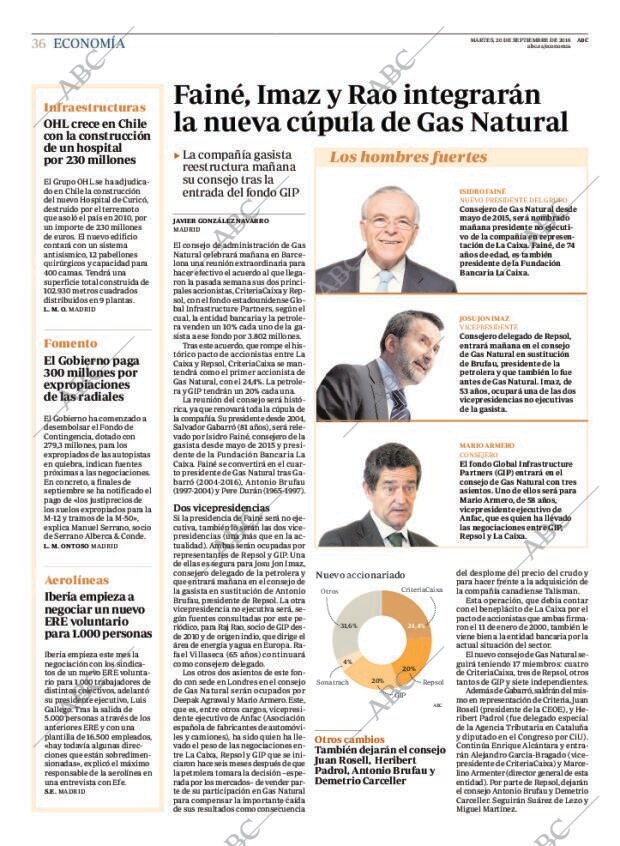 ABC MADRID 20-09-2016 página 36