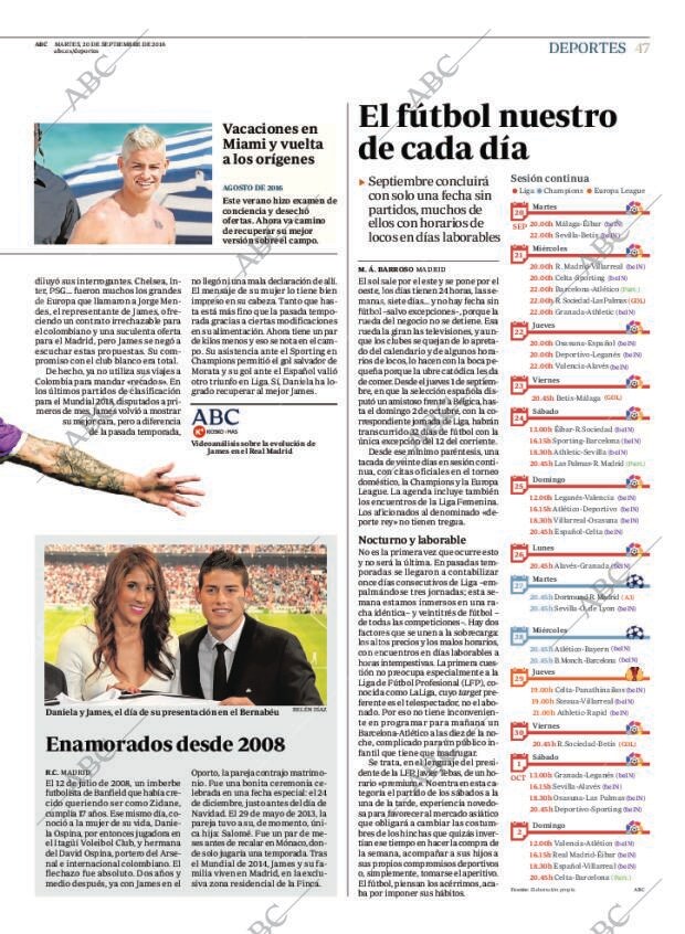 ABC MADRID 20-09-2016 página 47