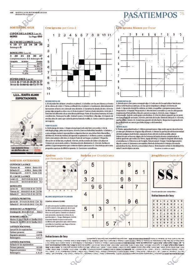 ABC SEVILLA 20-09-2016 página 75