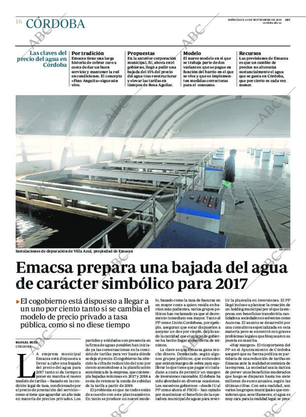ABC CORDOBA 21-09-2016 página 16