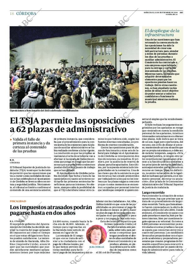 ABC CORDOBA 21-09-2016 página 18