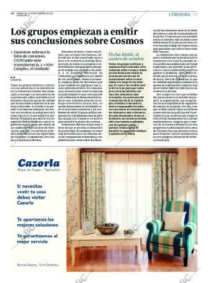 ABC CORDOBA 21-09-2016 página 19