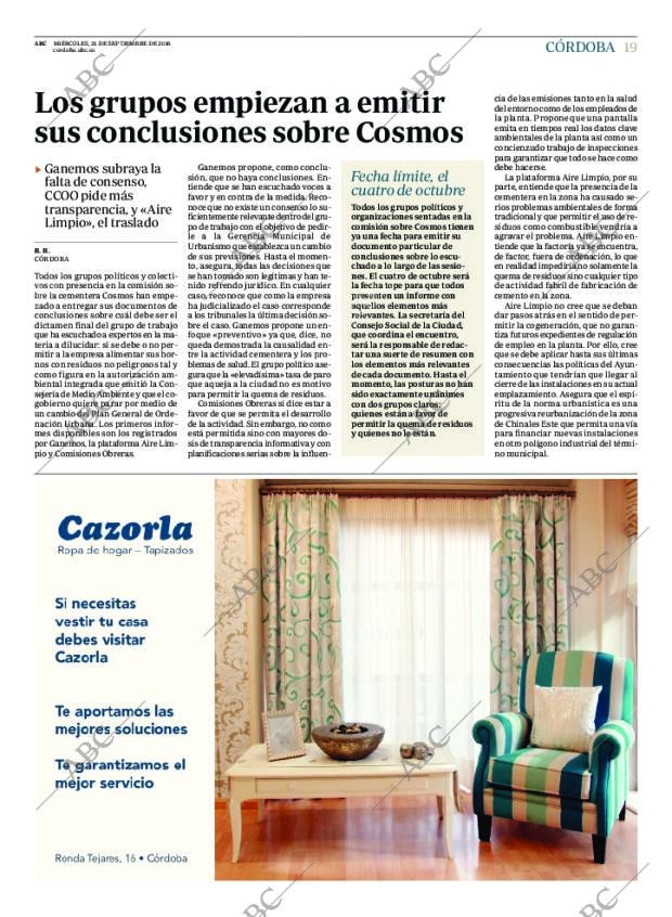 ABC CORDOBA 21-09-2016 página 19