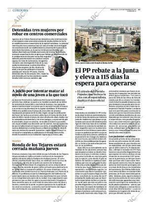 ABC CORDOBA 21-09-2016 página 22