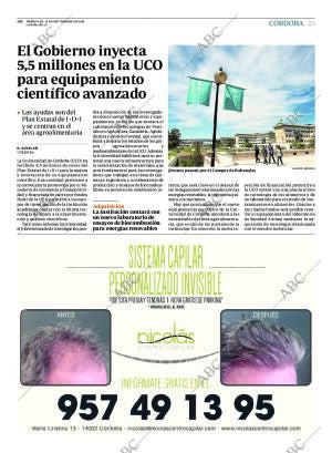 ABC CORDOBA 21-09-2016 página 23