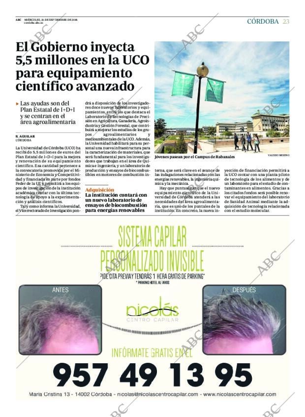 ABC CORDOBA 21-09-2016 página 23