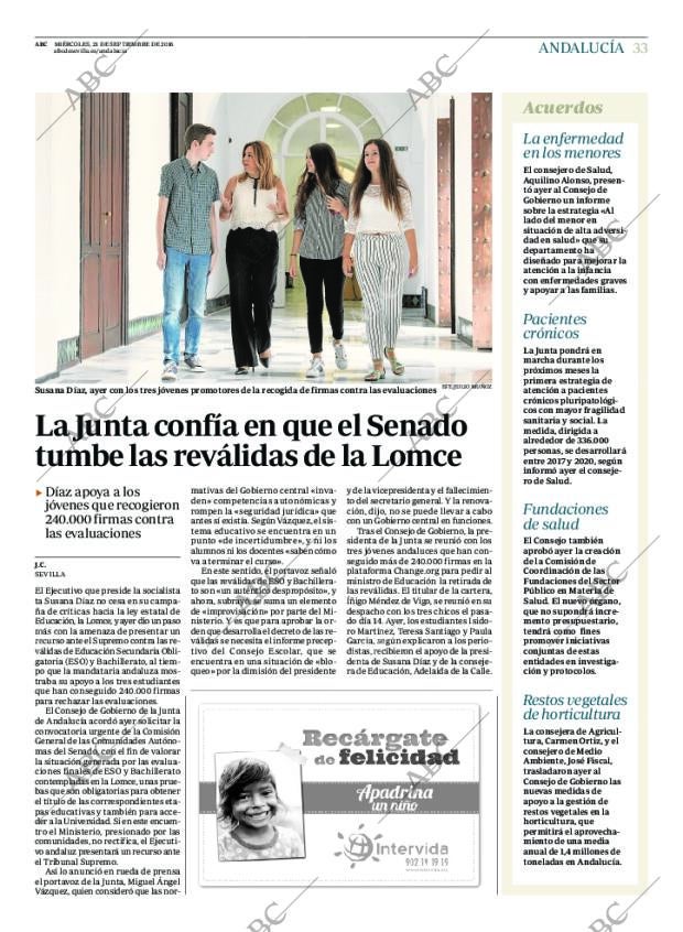 ABC CORDOBA 21-09-2016 página 33